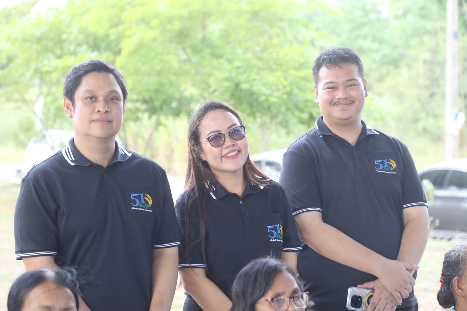 title - ส.ป.ก. ส่งมอบโครงการ “โครงการนำร่องระบบสูบน้ำ พลังงานแสงอาทิตย์เพื่อการเกษตรในเขตปฏิรูปที่ดิน” (Pilot Solar Pumping System for Agiculture in ALRO Area)